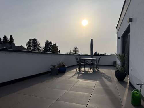 Foto - Wohnung zum Mieten in Hennef 1.350,00 € 92.66 m²