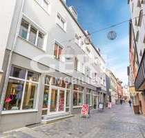 Einzelhandel in Straubing 8.700,00 € 586.23 m²