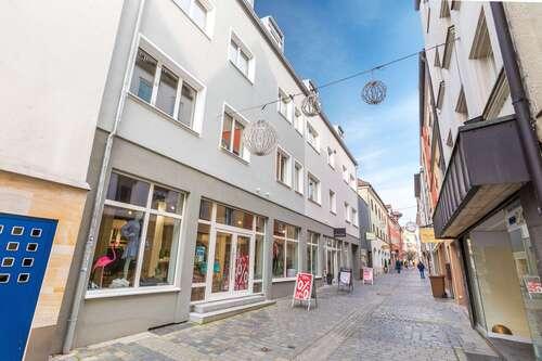 Foto - Einzelhandel in Straubing 8.700,00 € 586.23 m²