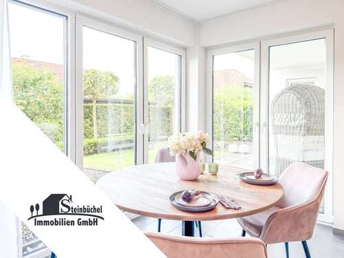 Foto - Wohnung zum Kaufen in Münster 599.000,00 € 86.09 m²