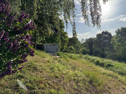 Foto - Grundstück in Blankensee 19.200,00 € 1652 m²