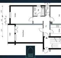 Wohnung zum Kaufen in Ettlingen 289.000,00 € 83.61 m²