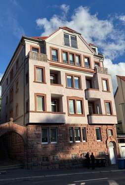 Foto - Wohnung zum Kaufen in Aschaffenburg 319.000,00 € 80 m²