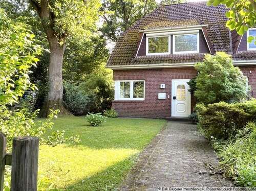 Foto - Haus zum Kaufen in Ellerau 399.000,00 € 106.1 m²