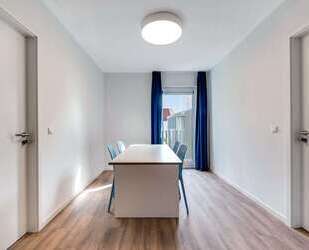 WG-Zimmer in Berlin 534,00 € 17.6 m²