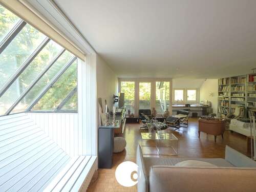 Foto - Wohnung zum Kaufen in Stuttgart 595.000,00 € 153 m²