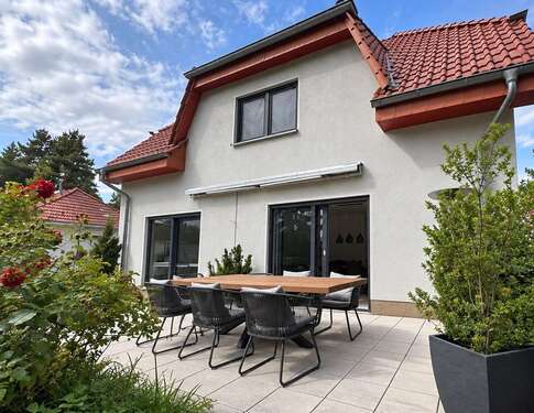 Foto - Haus zum Kaufen in Schulzendorf 749.000,00 € 138 m²