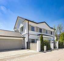 Haus zum Kaufen in Grünwald 3.490.000,00 € 224 m²