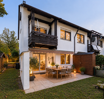 Haus zum Kaufen in Kirchheim bei München 735.000,00 € 154 m²