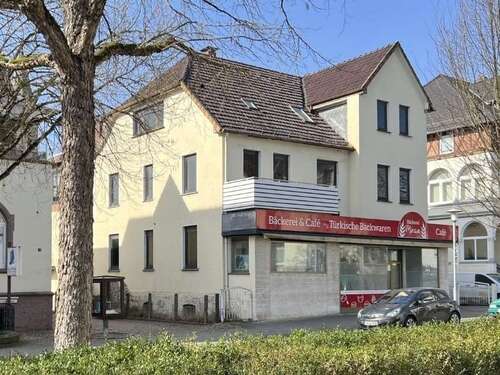 Foto - Haus zum Kaufen in Bad Pyrmont 179.000,00 € 280 m²