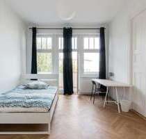 WG-Zimmer in Berlin 730,00 € 19 m²