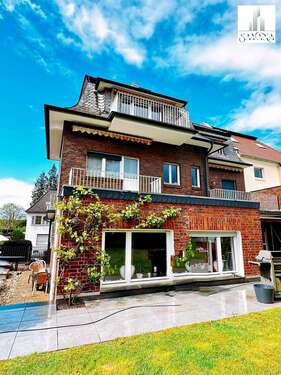 Foto - Haus zum Kaufen in Mönchengladbach 699.000,00 € 391 m²