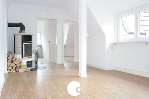 Foto - Wohnung zum Mieten in Stuttgart 1.250,00 € 85 m²