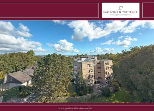 Foto - Wohnung zum Kaufen in Scharbeutz 260.000,00 € 63 m²