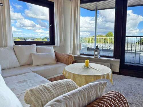 Foto - Wohnung zum Kaufen in Scharbeutz 260.000,00 € 63 m²