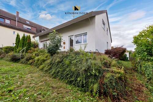 Foto - Haus zum Kaufen in Gerlingen 699.000,00 € 166.11 m²