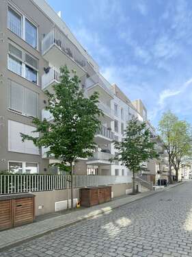 Foto - Wohnung zum Mieten in Bremen 1.150,00 € 92.01 m²