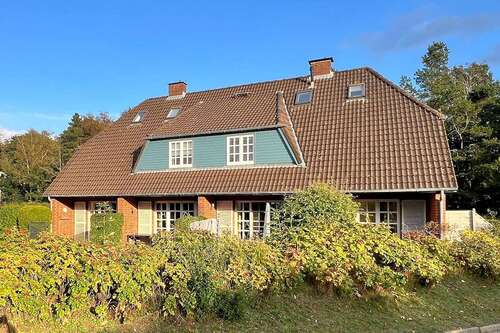 Foto - Wohnung zum Kaufen in Wyk auf Föhr 345.000,00 € 75 m²