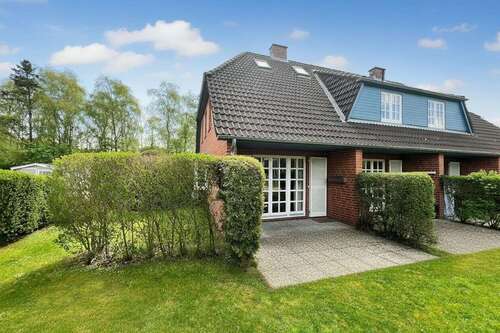 Foto - Wohnung zum Kaufen in Wyk auf Föhr 345.000,00 € 75 m²
