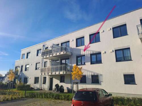 Foto - Wohnung zum Kaufen in Zernsdorf 227.000,00 € 47.76 m²
