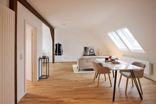 Foto - Wohnung zum Mieten in Itzehoe 602,42 € 43.03 m²