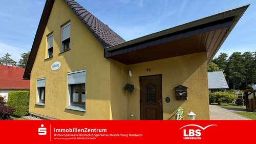 Foto - Haus zum Kaufen in Kühlungsborn 670.000,00 € 175 m²
