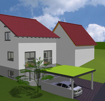 Haus zum Kaufen in Buchenbach 978.000,00 € 185 m²