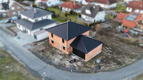 Foto - Haus zum Kaufen in Großalmerode 350.000,00 € 182 m²