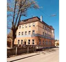 Wohnung zum Mieten in Augsburg 1.920,00 € 177 m²
