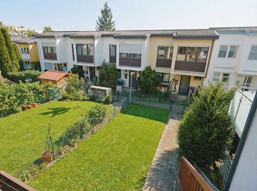 Foto - Haus zum Kaufen in Weil der Stadt 395.000,00 € 135 m²