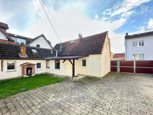 Foto - Haus zum Kaufen in Wiesbaden 459.000,00 € 103 m²