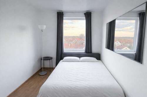 Foto - WG-Zimmer in Garching 795,00 € 12 m²