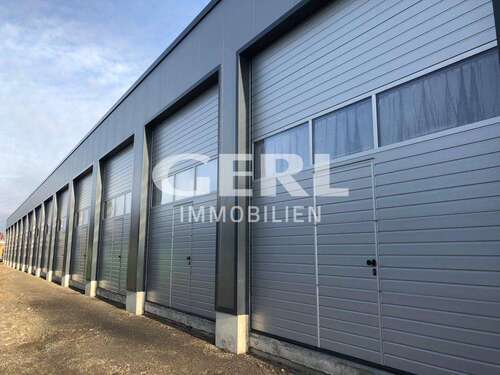 Foto - Halle in Aiterhofen 530,00 € 90 m²