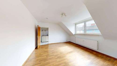 Foto - Wohnung zum Mieten in Frankfurt 640,00 € 28 m²