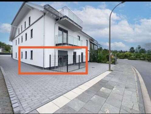 Foto - Wohnung zum Kaufen in Rheinbach 330.000,00 € 77 m²