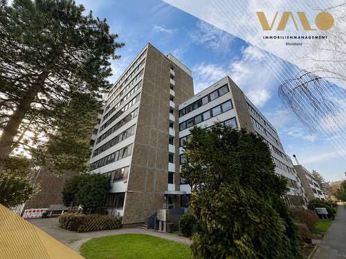 Foto - Wohnung zum Kaufen in Kerpen 75.000,00 € 28 m²