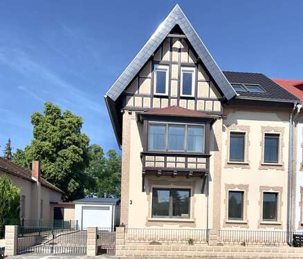 Foto - Wohnung zum Mieten in Bad Lauchstädt 900,00 € 71 m²