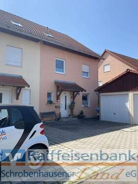 Foto - Haus zum Kaufen in Reichertshofen 599.000,00 € 158.7 m²