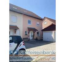 Haus zum Kaufen in Reichertshofen 599.000,00 € 158.7 m²