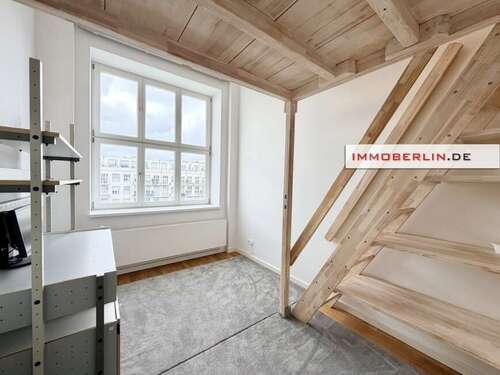 Foto - Wohnung zum Kaufen in Berlin 535.000,00 € 107 m²
