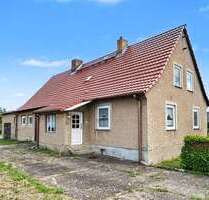 Haus zum Kaufen in Mühlberg 60.000,00 € 96.8 m²
