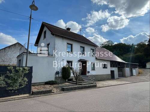 Foto - Haus zum Kaufen in Meckel 350.000,00 € 163 m²