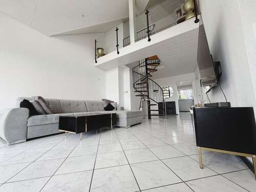 Foto - Wohnung zum Kaufen in Höchst 280.000,00 € 68.39 m²