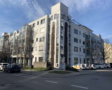 Foto - Wohnung zum Kaufen in Mannheim 298.000,00 € 83 m²