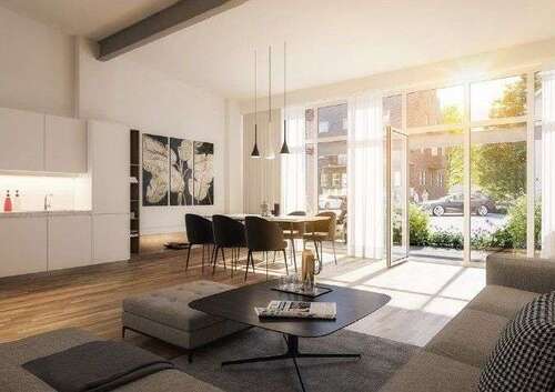 Foto - Wohnung zum Mieten in Gransee 1.507,00 € 108.18 m²