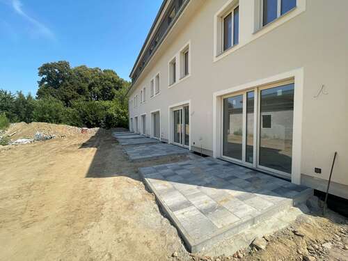 Foto - Wohnung zum Mieten in Gransee 1.507,00 € 108.18 m²
