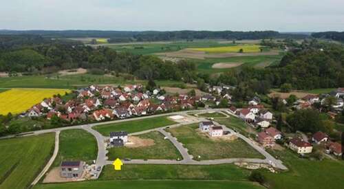 Foto - Grundstück zu verkaufen in Tegernbach 320.000,00 € 490 m²