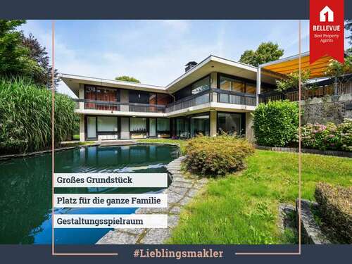 Foto - Haus zum Kaufen in Grevenbroich 1.850.000,00 € 402 m²
