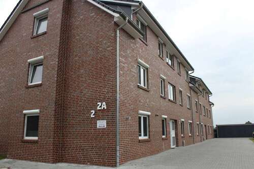 Foto - Wohnung zum Mieten in Schortens 749,57 € 65.18 m²