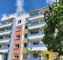 Wohnung zum Mieten in Halle 340,00 € 50 m²